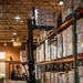 AZNG Supports Gilbert Food Bank Warehouse Operations