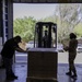 AZNG Supports Gilbert Food Bank Warehouse Operations