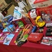 Keesler Exchange Hurricane Prep Event