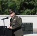 REDSTONE SENIOR COMMANDER SPEAKS AT MEMORIAL DAY CEREMONY