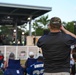 Remember the fallen: JBLE commemorates Memorial Day