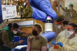 The Journey through COVID; a 30th Medical Group Q&amp;A