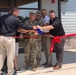 2,600 Soldiers, Families visit Fort Bragg’s new outdoor recreation center, beach