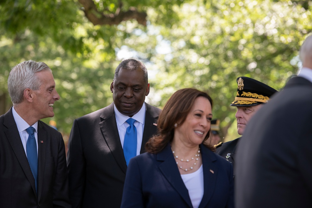 Memorial Day Ceremony