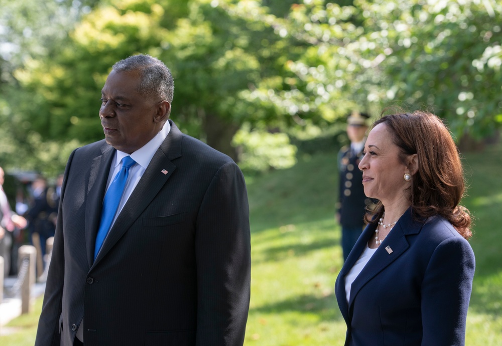 Memorial Day Ceremony