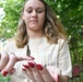 Butterfly Release honors fallen, surviving families