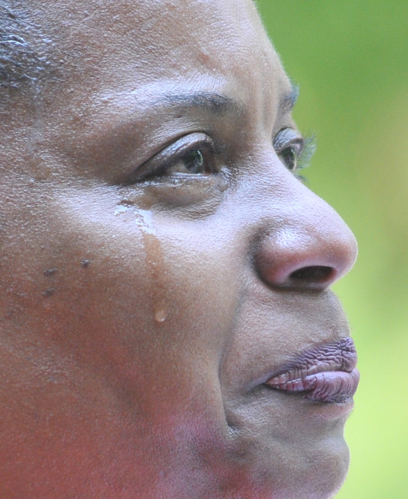 Butterfly Release honors fallen, surviving families