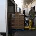 AZNG supports Nogales food bank warehouse operations