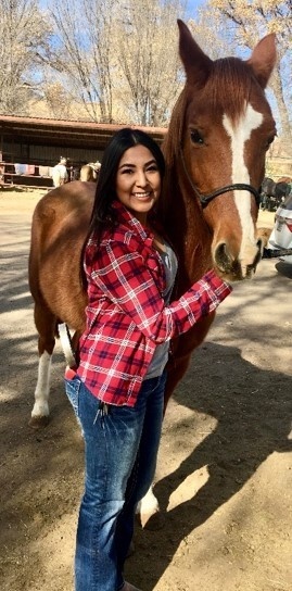 TACitO spotlight of the month: Senior Airman Shannon Loveland