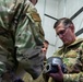 General Ray Visits Ellsworth AFB