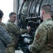 General Ray Visits Ellsworth AFB