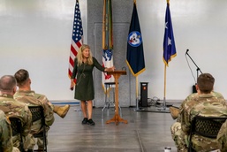 HQ USARAK hosts “Strong Warrior, Strong Spirit” Chief of Chaplains Pilot