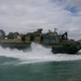 Poseidon’s Watchtower 21 | 3d LSB Marines prepare equipment at Naval Base White Beach