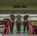 In Memorium | CLR-3 Marines participate in a field meet in honor of Cpl Parcell