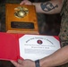 2020 United States Marine Corps Motor Transport Awards Program