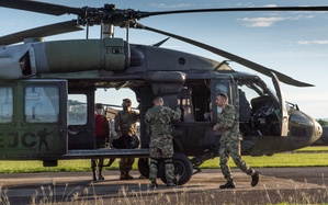Soldiers Broadcast Report