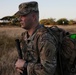 USARPAC BWC 2021: Hawaii Foot March