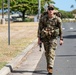 USARPAC BWC 2021: Hawaii Foot March