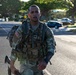 USARPAC BWC 2021: Hawaii Foot March
