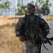 USARPAC BWC 2021: Hawaii Foot March
