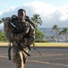 USARPAC BWC 2021: Hawaii Foot March