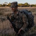 USARPAC BWC 2021: Hawaii Foot March