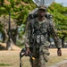 USARPAC BWC 2021: Hawaii Foot March