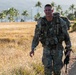USARPAC BWC 2021: Hawaii Foot March