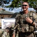USARPAC BWC 2021: Hawaii Foot March