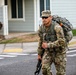 USARPAC BWC 2021: Hawaii Foot March