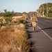 USARPAC BWC 2021: Hawaii Foot March