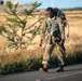 USARPAC BWC 2021: Hawaii Foot March