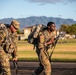 USARPAC BWC 2021: Hawaii Foot March