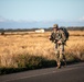 USARPAC BWC 2021: Hawaii Foot March