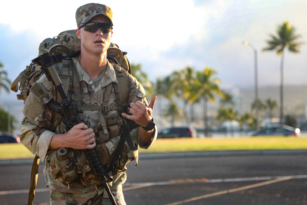 USARPAC BWC 2021