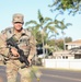 USARPAC BWC 2021: Hawaii Foot March
