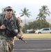 USARPAC BWC 2021: Hawaii Foot March