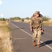 USARPAC BWC 2021: Hawaii Foot March