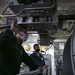 Multi-function towed array (MIFTA) maintenance