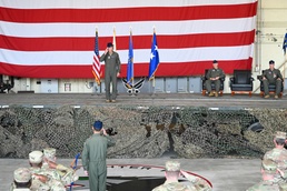 Wolf Pack welcomes Wolf 61