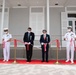CNRJ, CFAY attend Thibaudier House Tourist Center and Museum opening ceremony