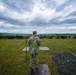 Admiral Robert Burke Speaks at the Joint Allied Power Demonstration Day Steadfast Defender 2021