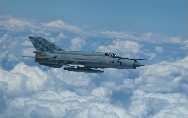 Operation Allied Sky