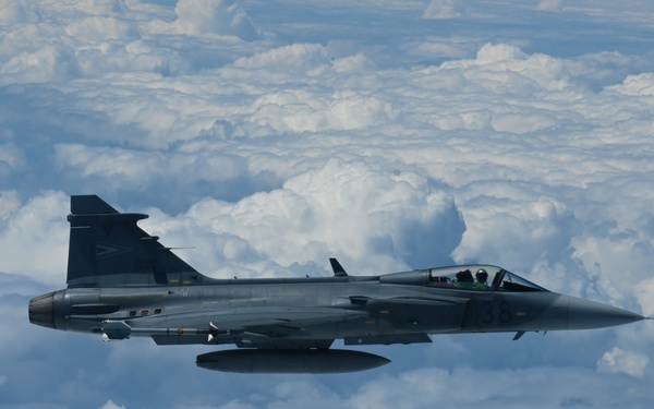 Operation Allied Sky