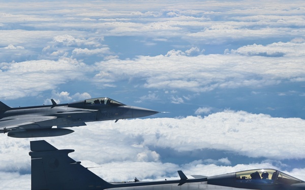 Operation Allied Sky