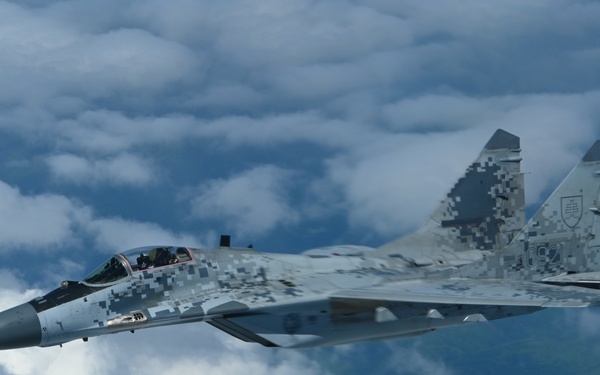 Operation Allied Sky