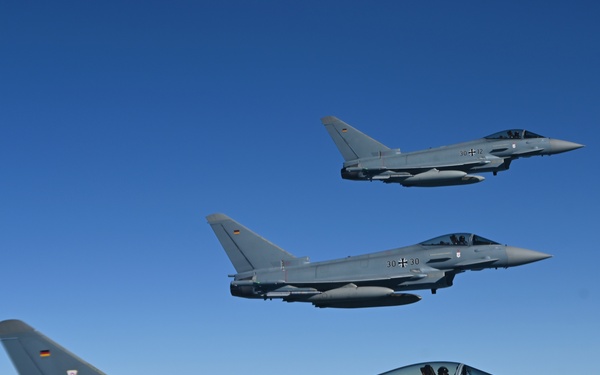 Operation Allied Sky