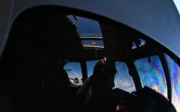 Operation Allied Sky