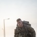 USARPAC BWC 2021: South Korea, Sgt. Steven Levesque, 8th Army soldier, competes in 13 mile foot march