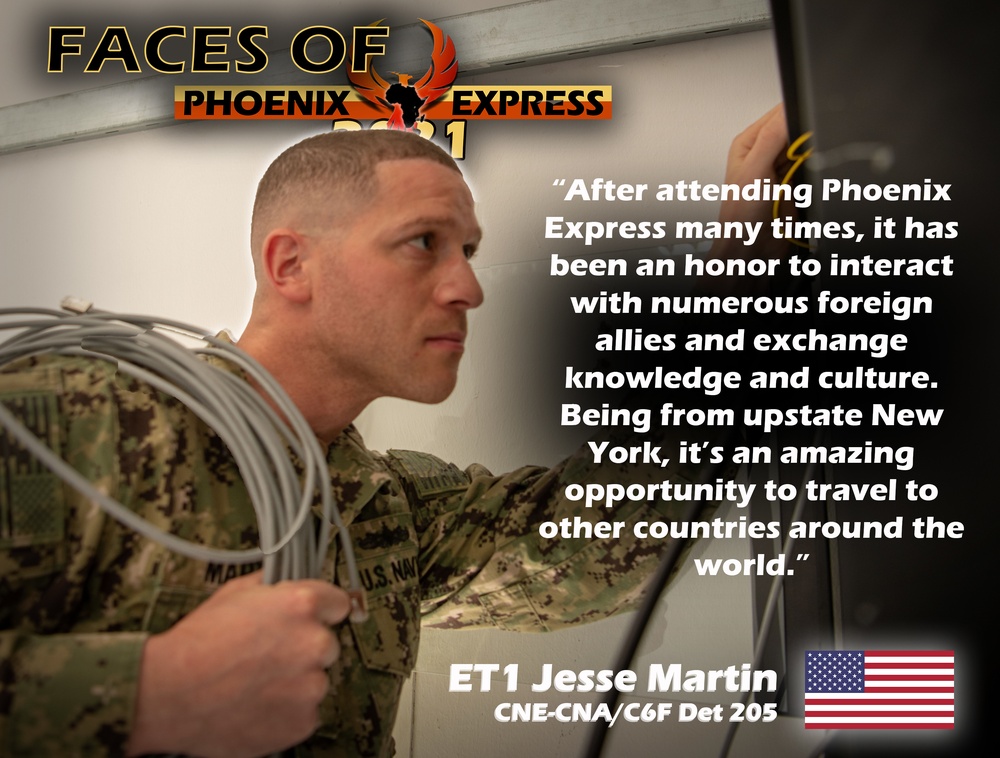Faces Of-ET1 Jesse Martin